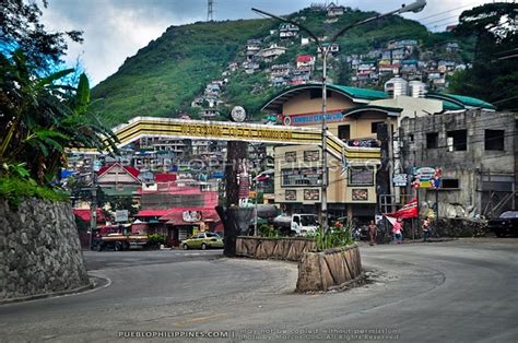 is la trinidad part of baguio|La Trinidad, Benguet Profile – PhilAtlas.